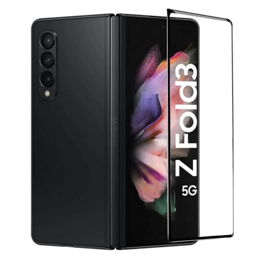 ПРОТЕКТОР SAMSUNG Z FOLD 5