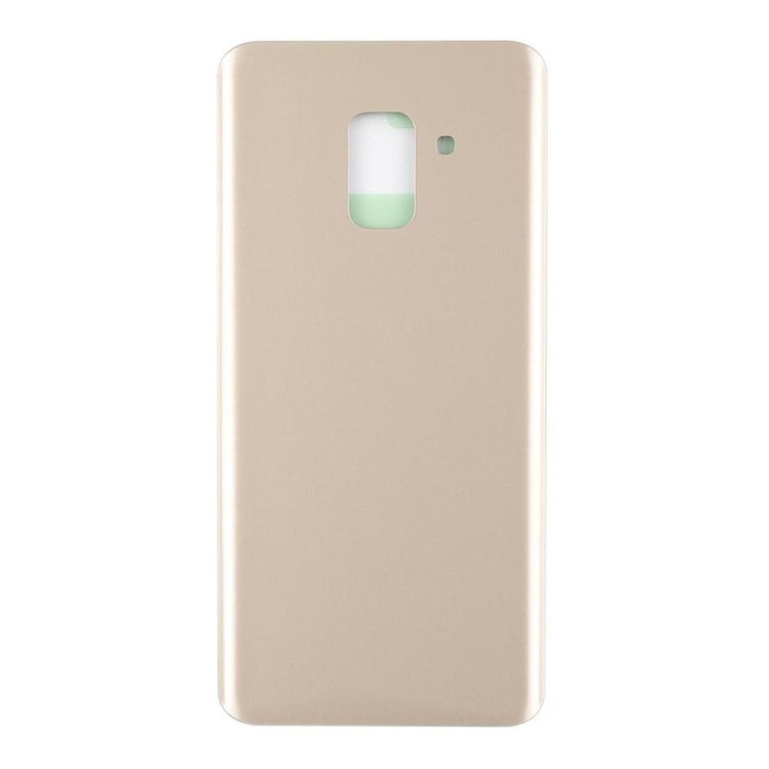 КАПАК SAMSUNG A8 2018 ЗЛАТЕН