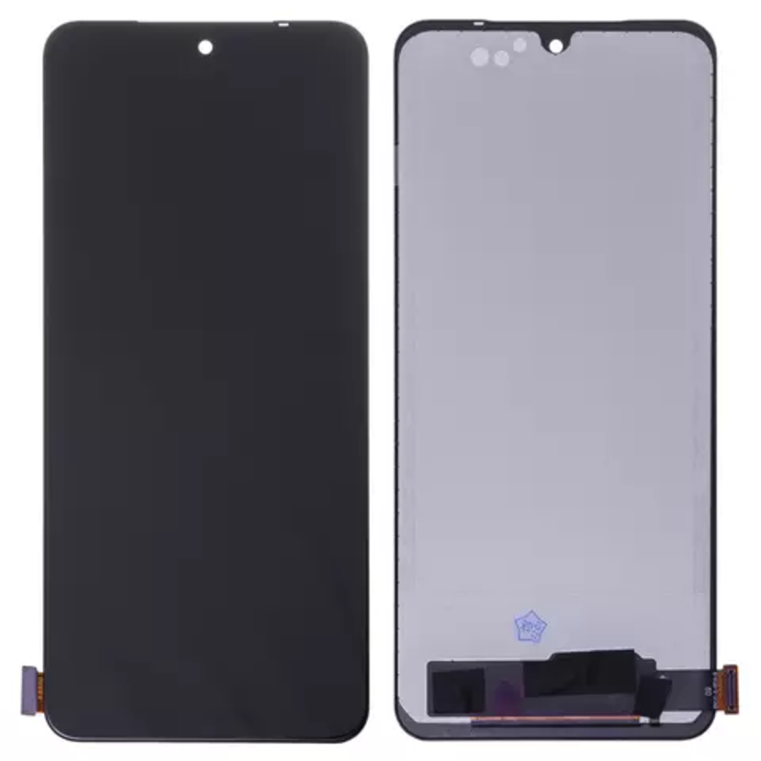 ДИСПЛЕЙ ЗА XIAOMI REDMI NOTE 10/10S 4G TFT