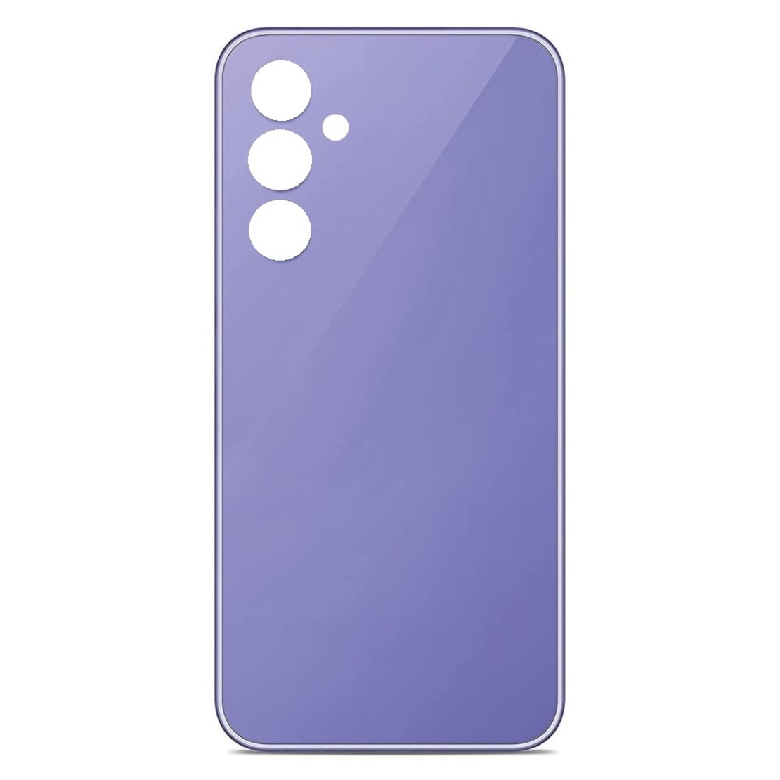 КАПАК SAMSUNG A54 ЛИЛАВ