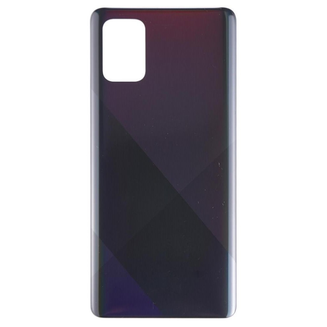 КАПАК SAMSUNG A71 ЧЕРЕН