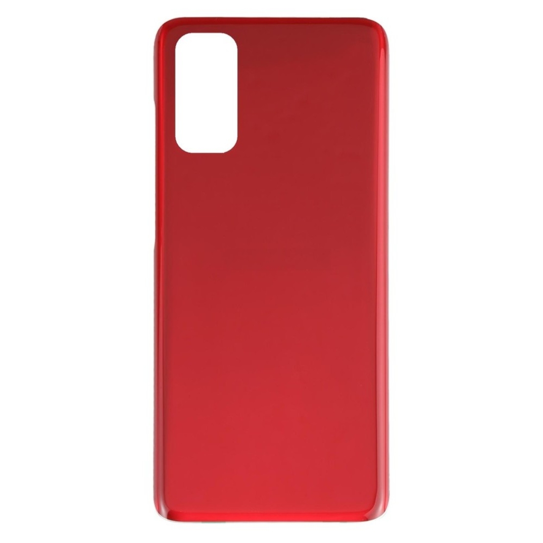 КАПАК SAMSUNG S20 ЧЕРВЕН