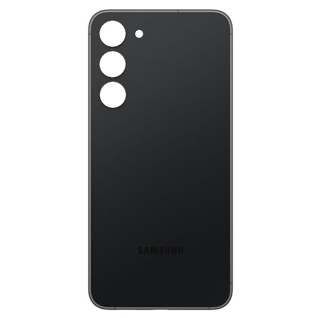 КАПАК SAMSUNG S23 ЧЕРЕН