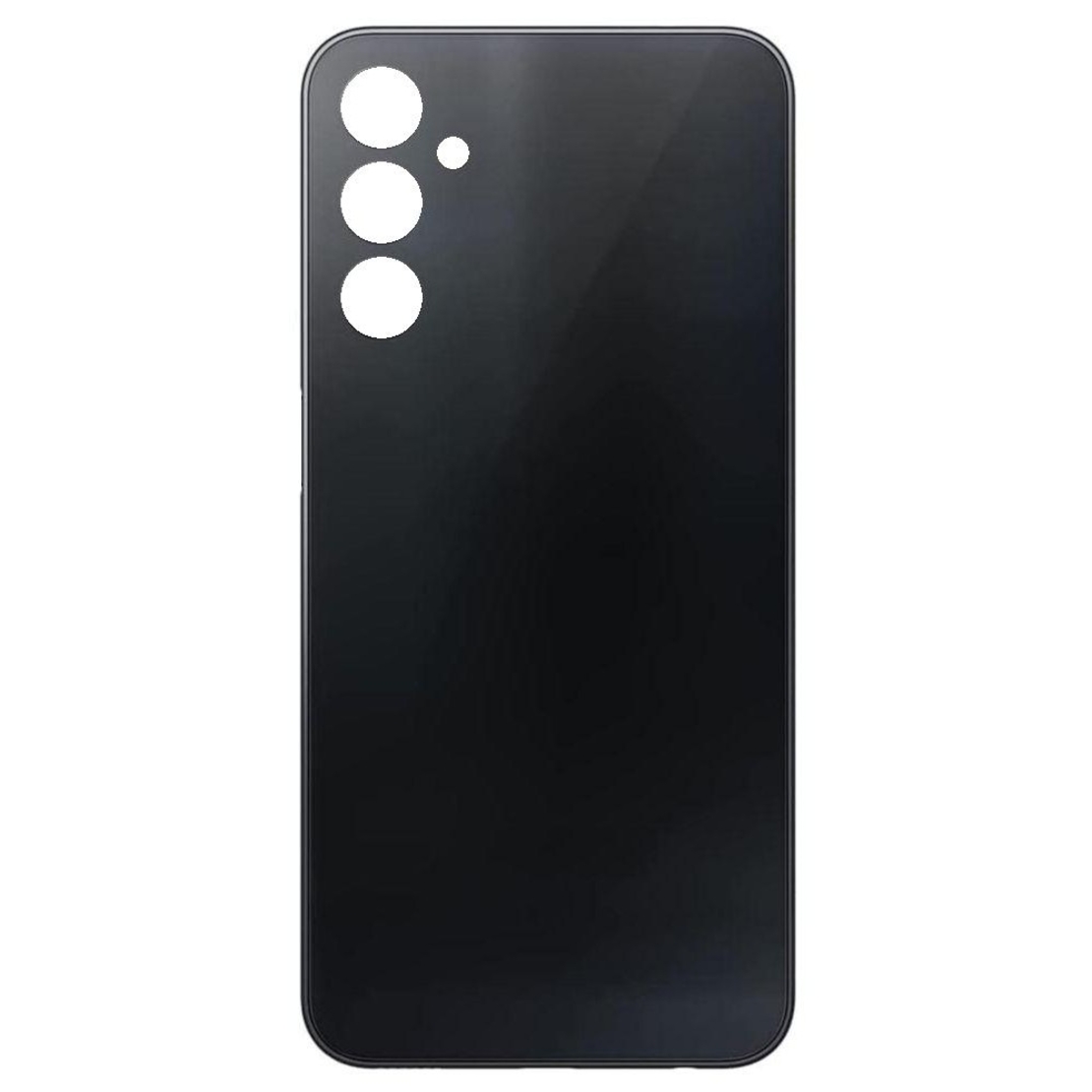 КАПАК SAMSUNG A24 5G ЧЕРЕН