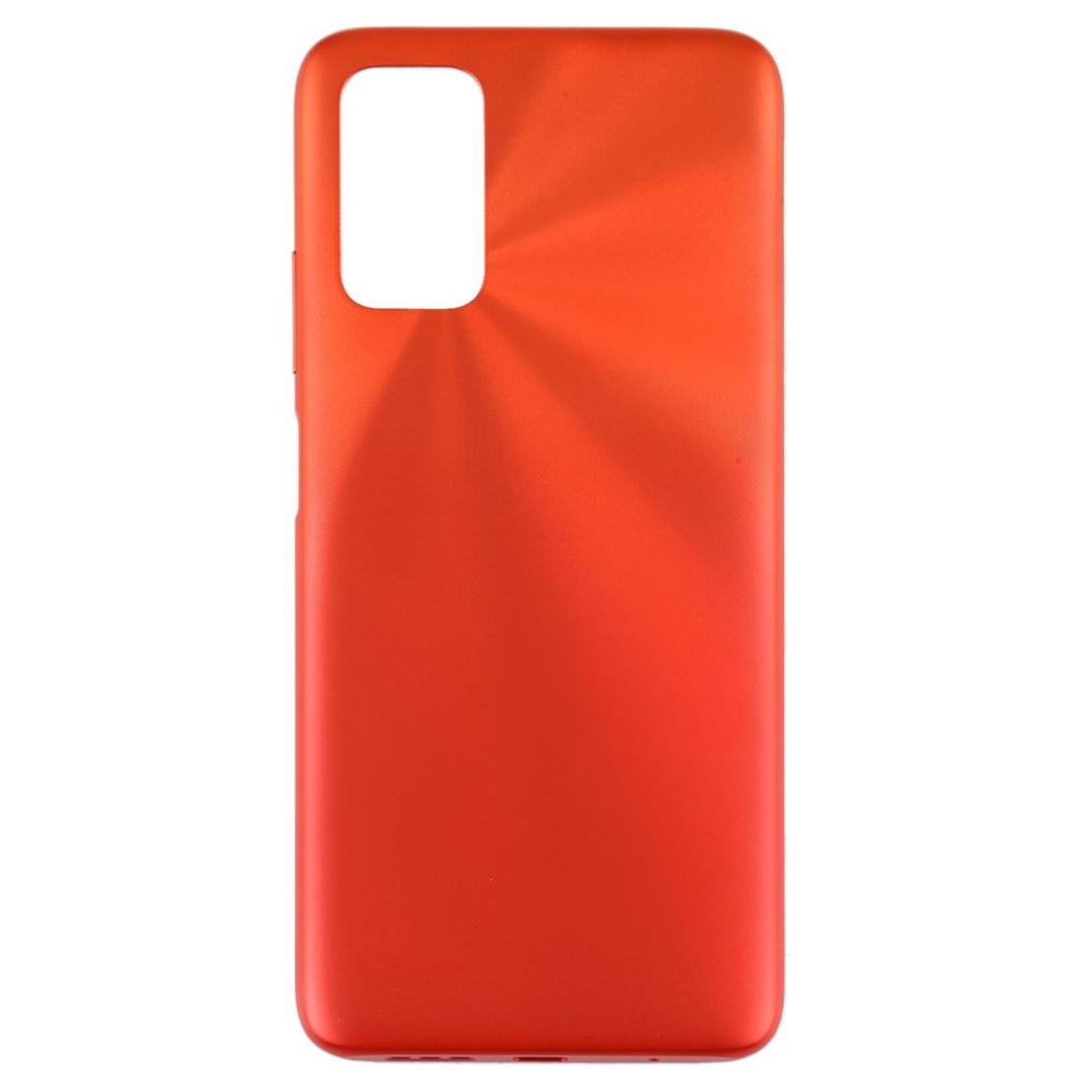 КАПАК XIAOMI REDMI 9T/NOTE 9 4G/9 POWER ОРАНЖЕВ