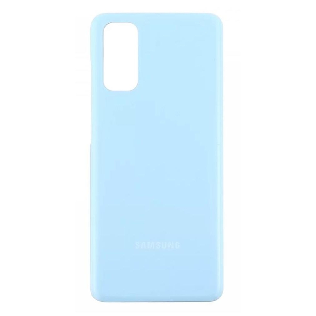 КАПАК SAMSUNG S20 СИН