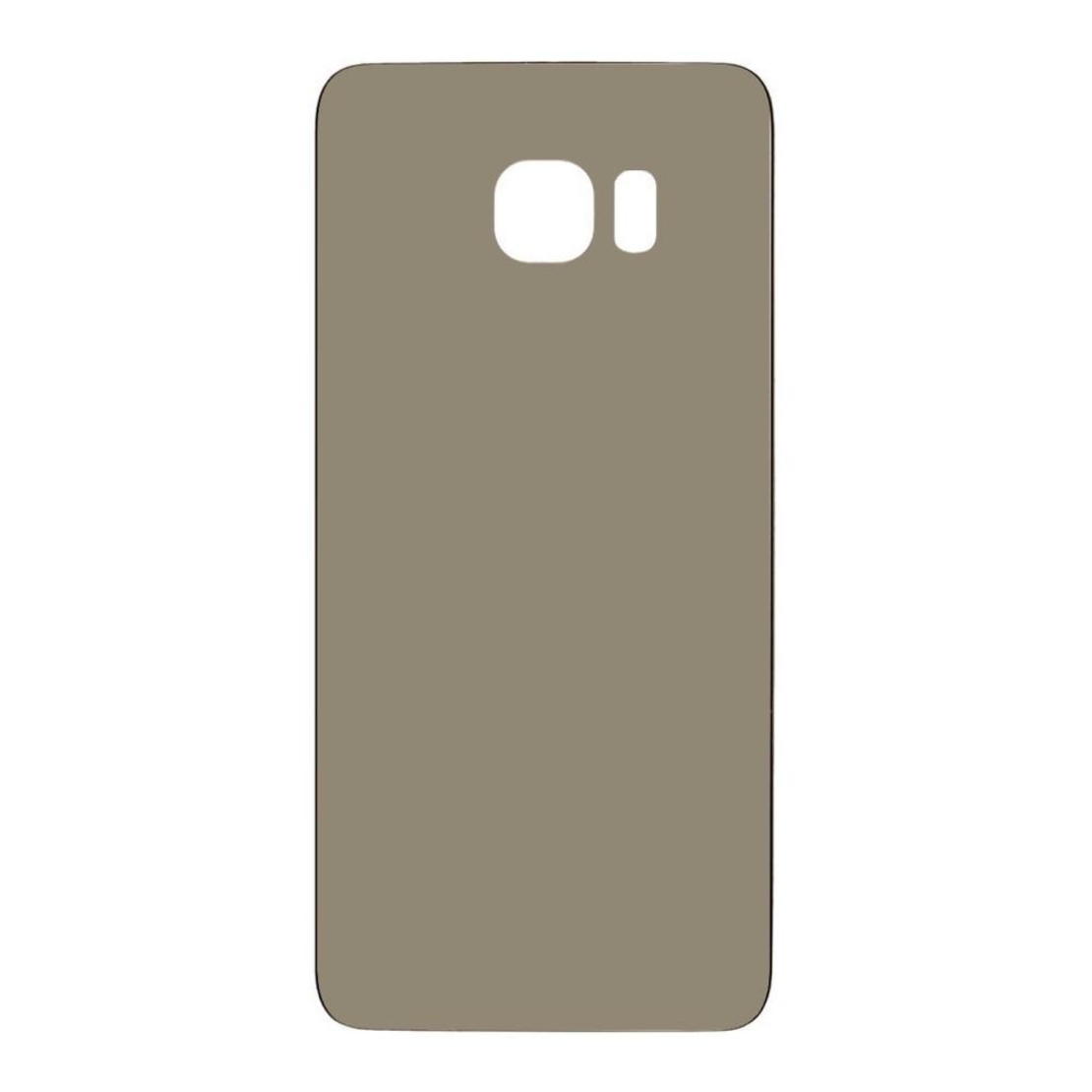КАПАК SAMSUNG S6 EDGE ЗЛАТЕН