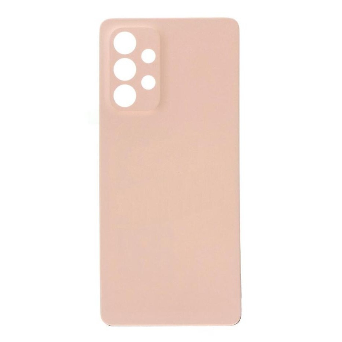 КАПАК SAMSUNG A53 ОРАНЖЕВ
