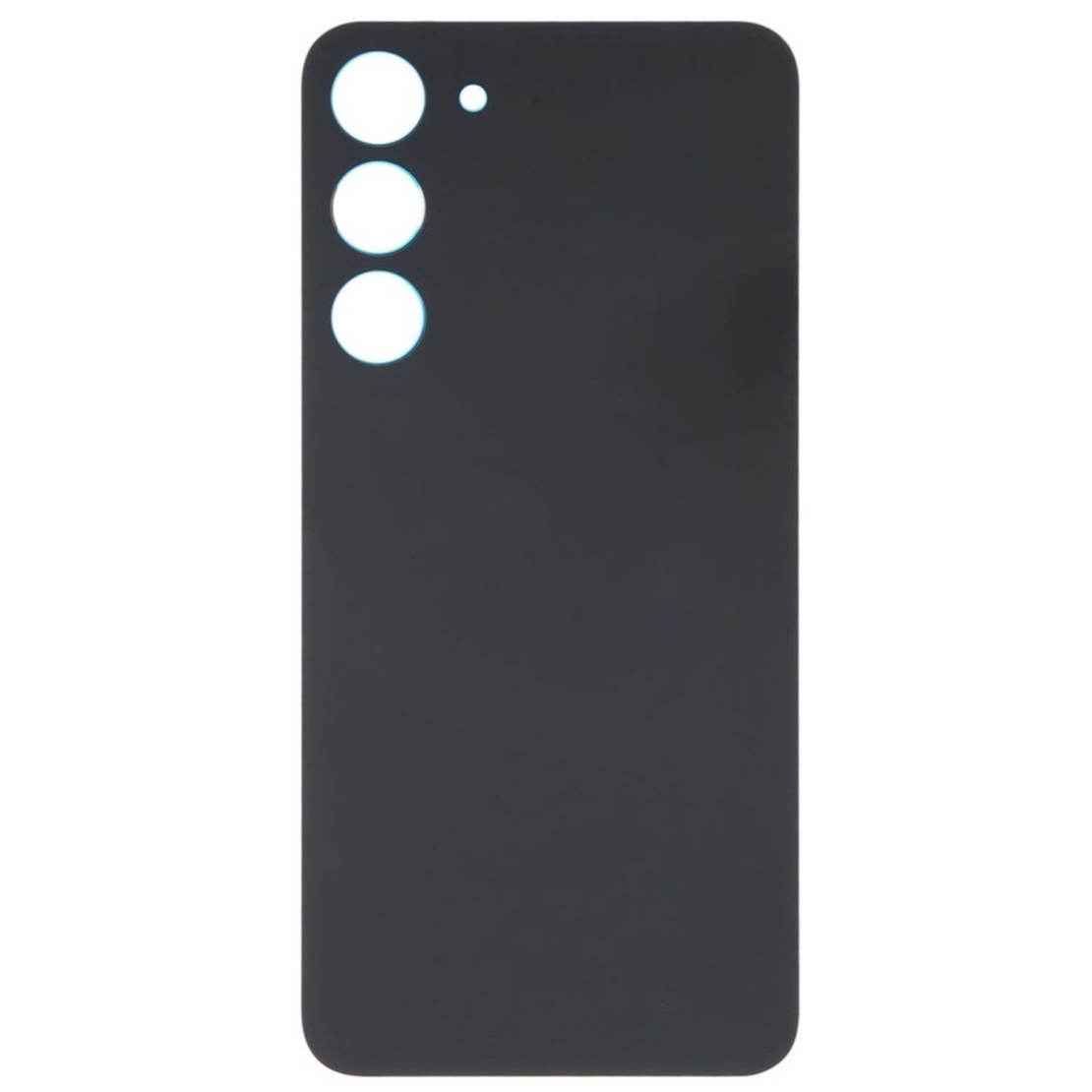 КАПАК SAMSUNG S23 PLUS ЧЕРЕН