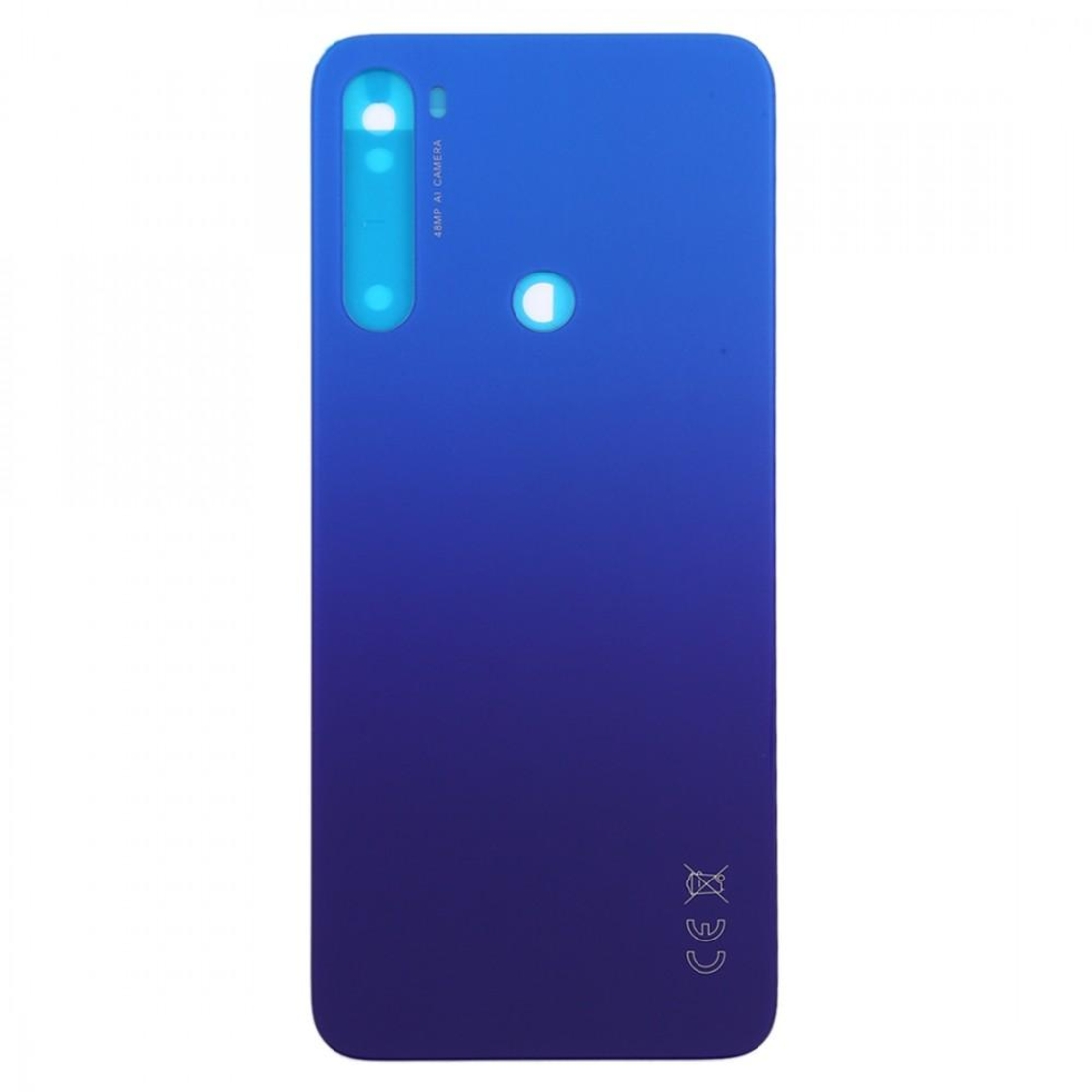 КАПАК XIAOMI REDMI NOTE 8T СИН