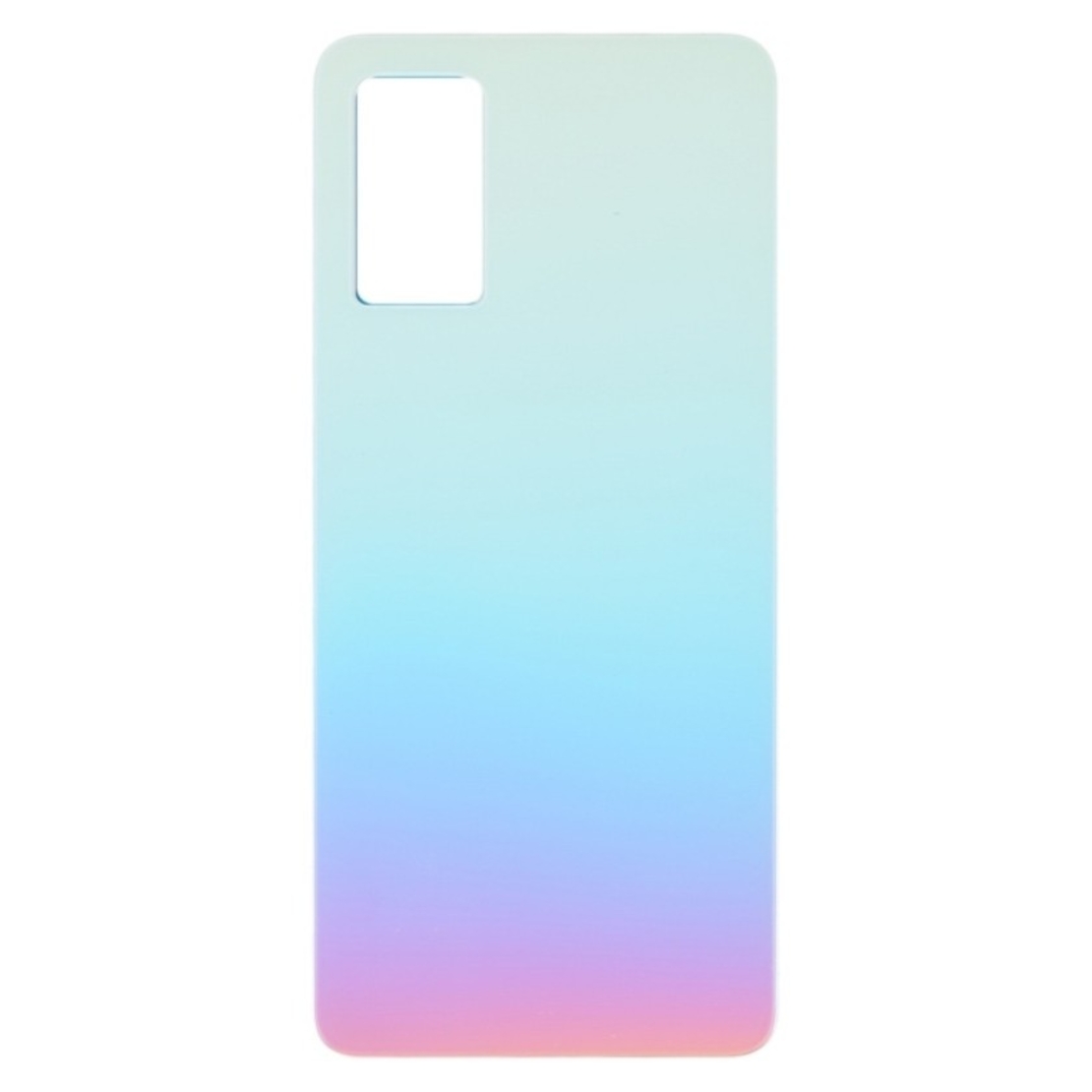 КАПАК XIAOMI REDMI NOTE 11 5G/NOTE 11S 5G СИН