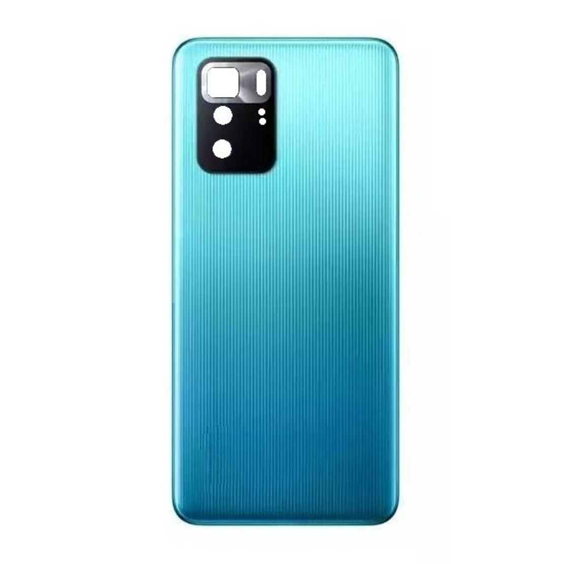 КАПАК XIAOMI REDMI NOTE 10 PRO 5G СИН