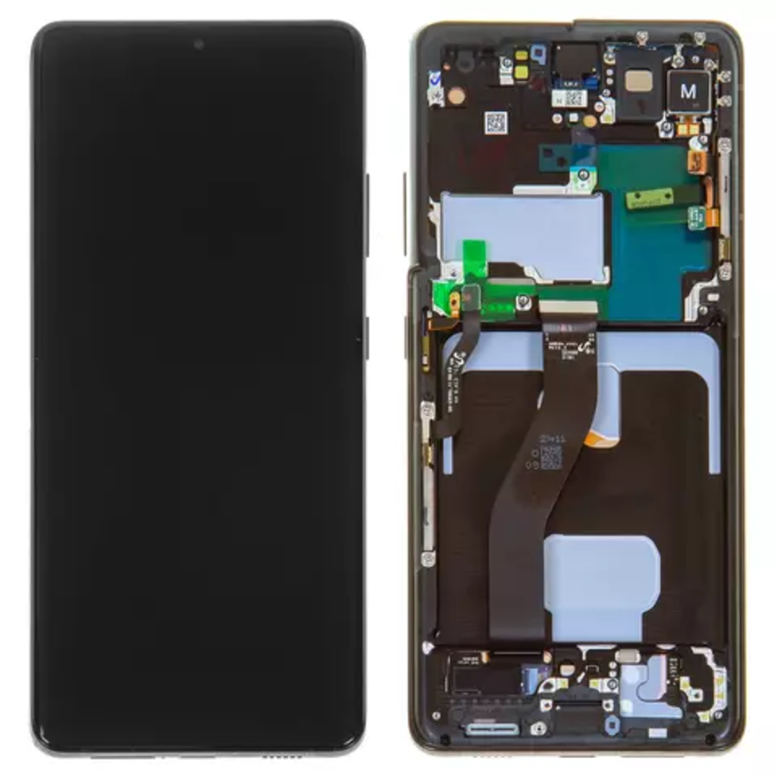 ДИСПЛЕЙ ЗА SAMSUNG S21 5G SERVICE PACK