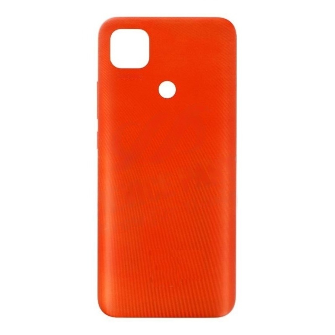 КАПАК XIAOMI REDMI 9C ОРАНЖЕВ