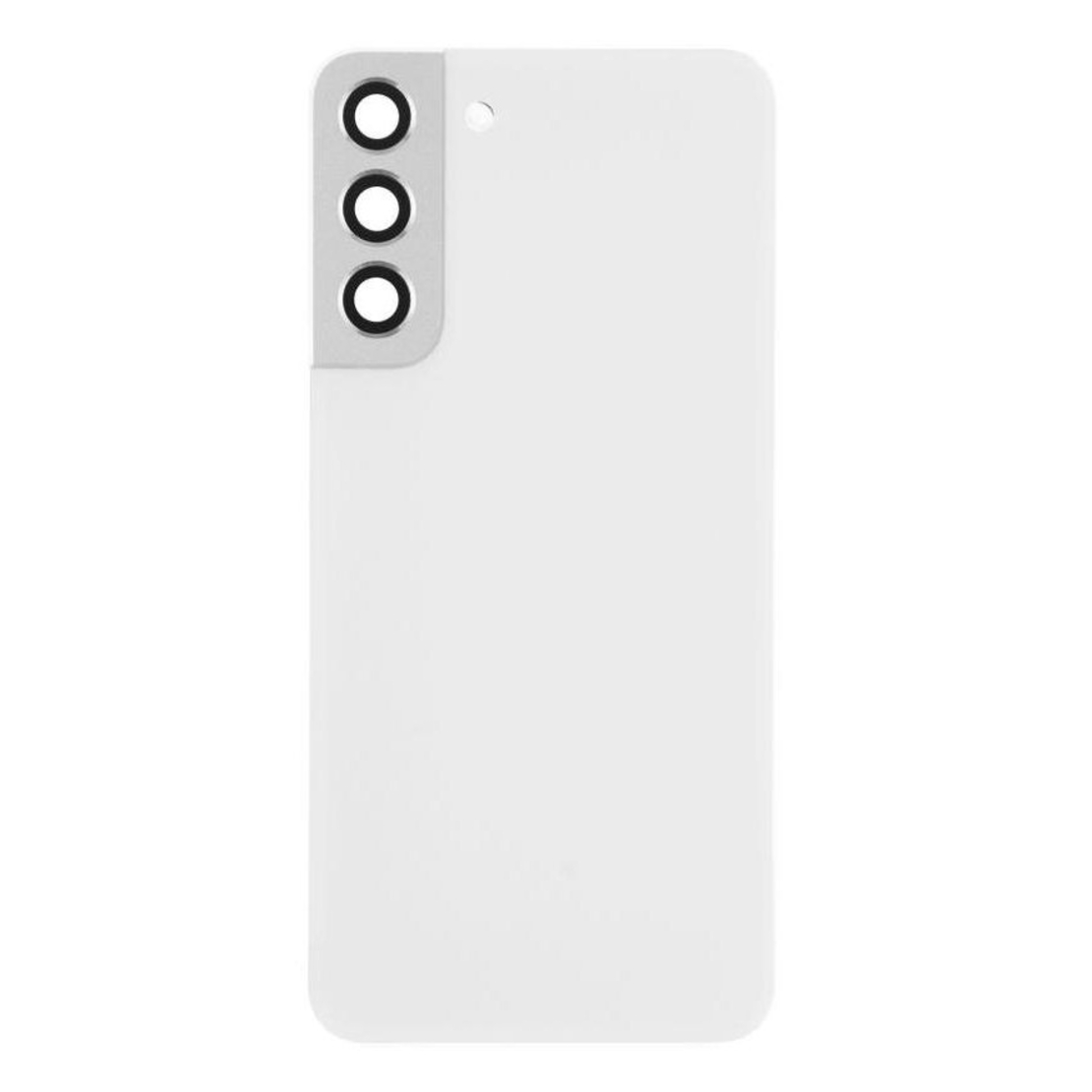 КАПАК SAMSUNG S22 PLUS  БЯЛ