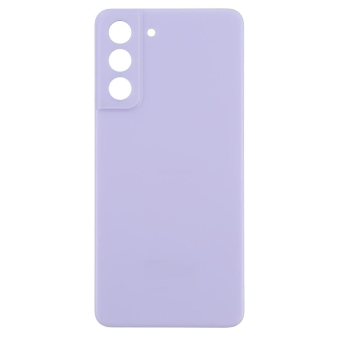 КАПАК SAMSUNG S21 FE ЛИЛАВ