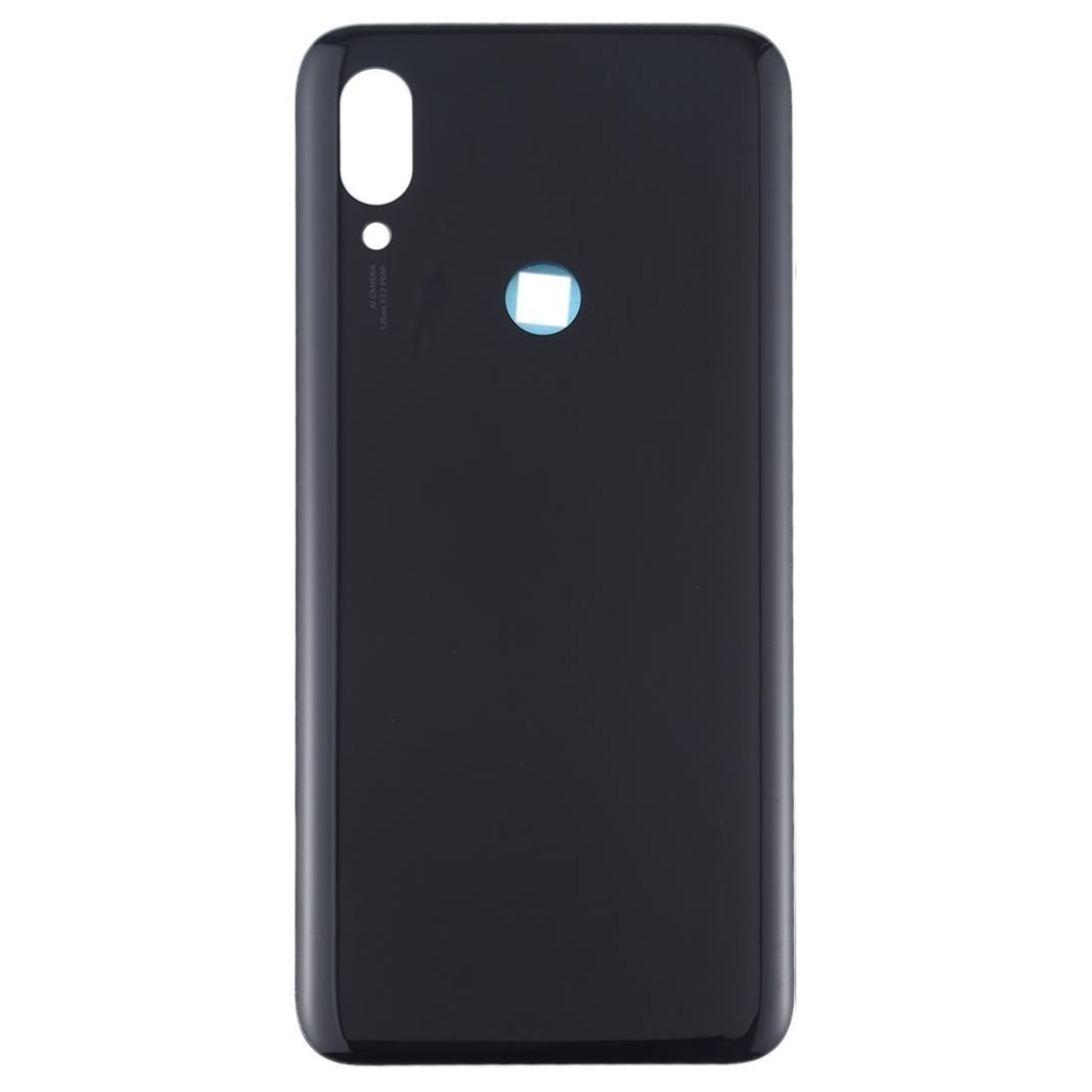 КАПАК  XIAOMI REDMI 7 ЧЕРЕН