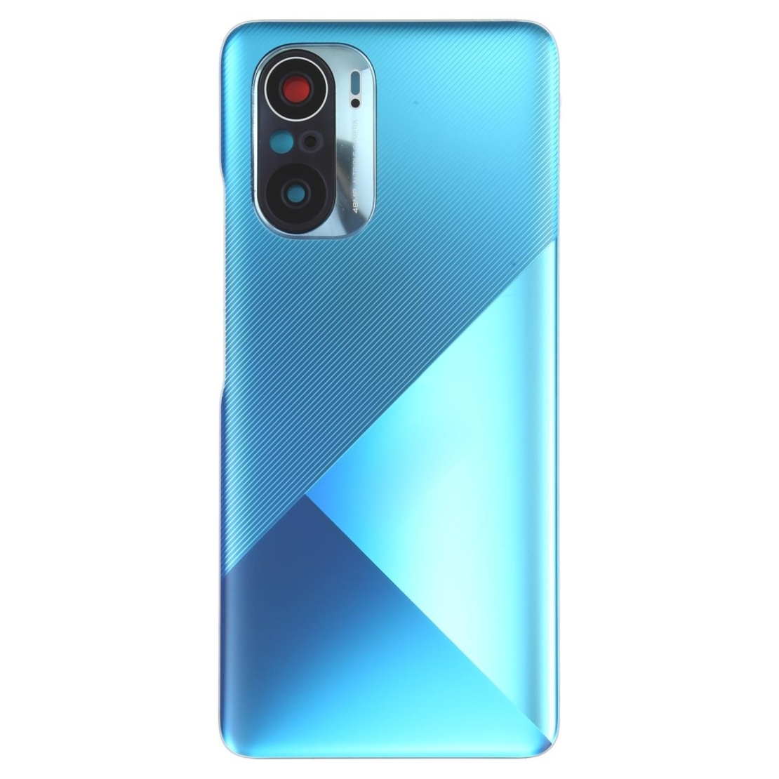 КАПАК XIAOMI REDMI POCO F3 СИН