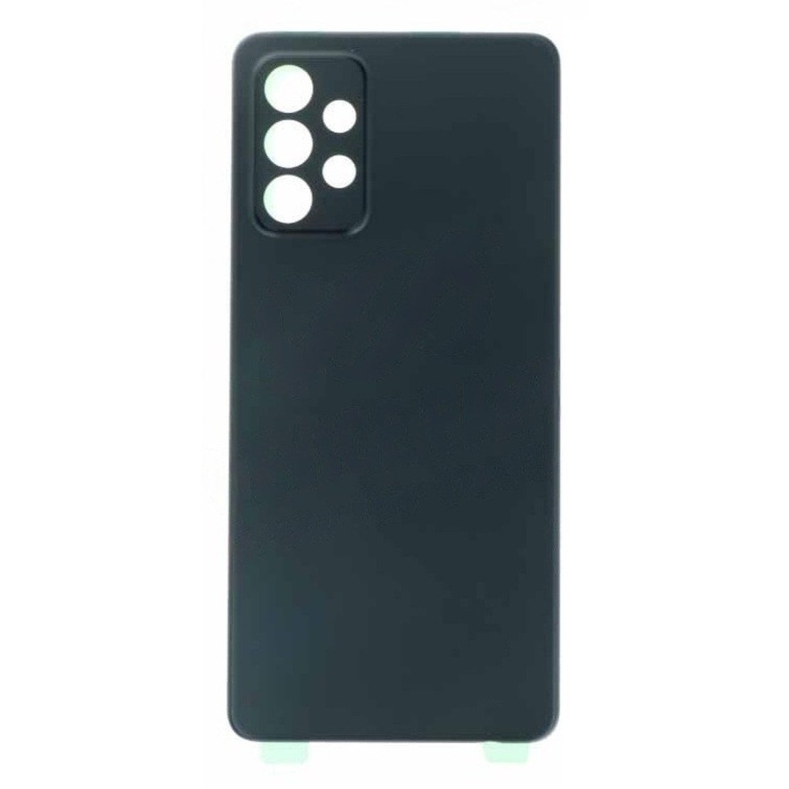 КАПАК SAMSUNG A72 ЧЕРЕН