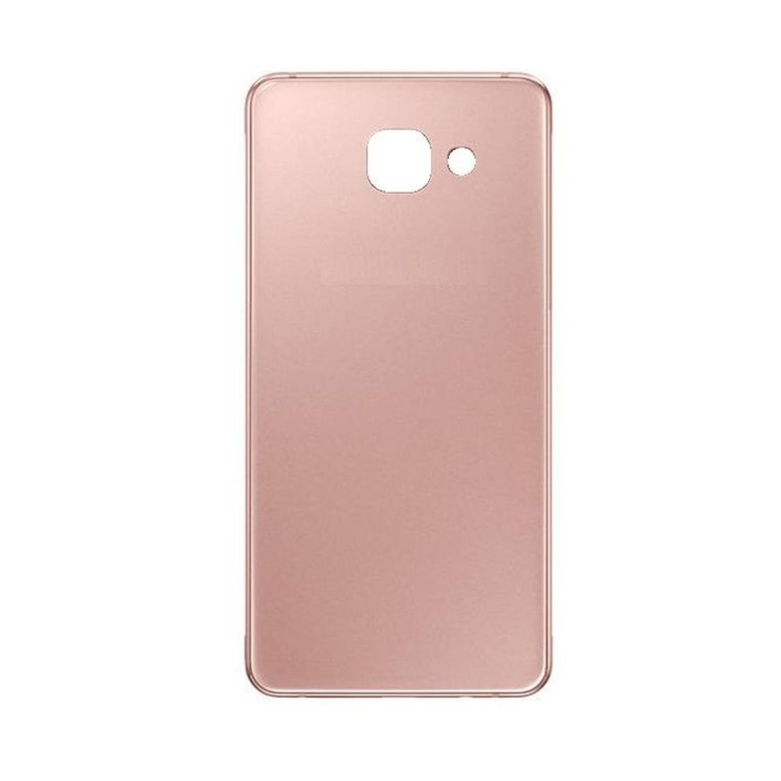 КАПАК SAMSUNG A5 2016 ЗЛАТЕН
