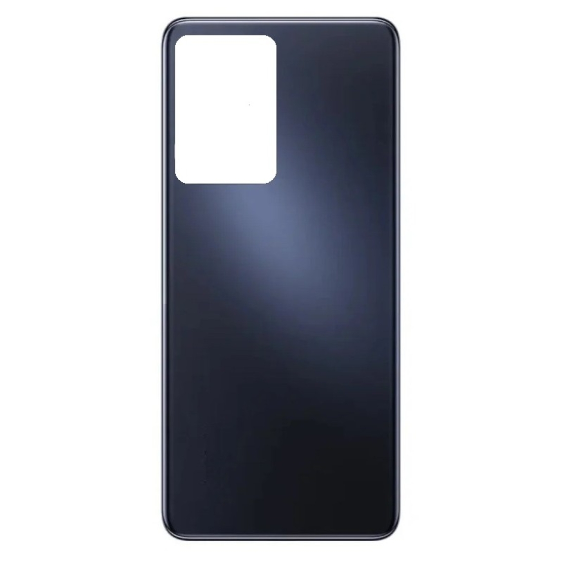 КАПАК XIAOMI REDMI  13 LITE ЧЕРЕН
