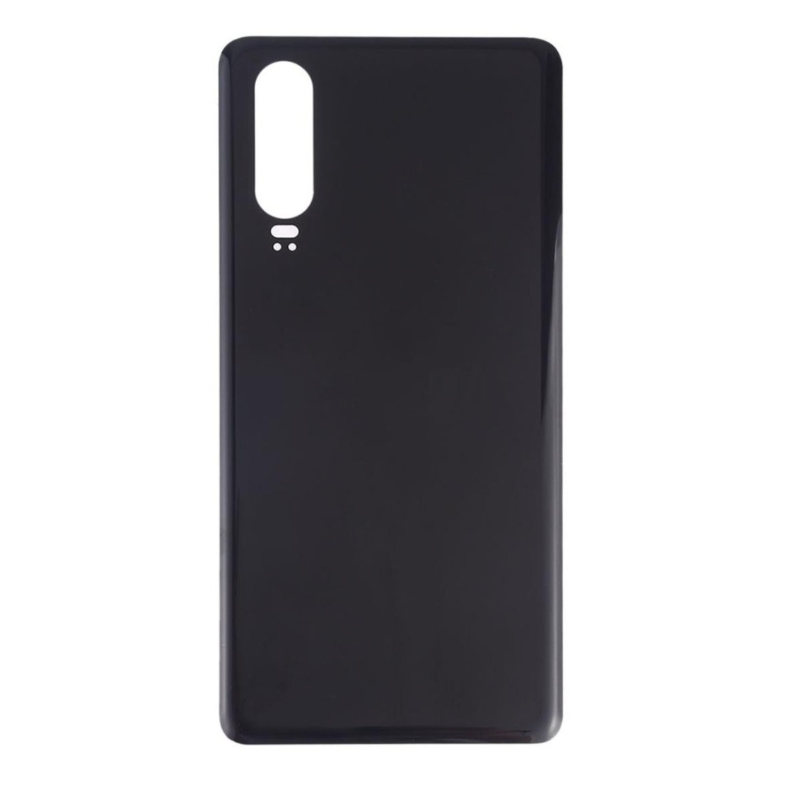КАПАК HUAWEI P30 ЧЕРЕН