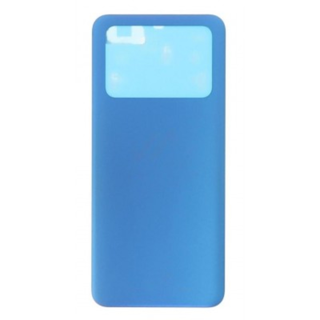 КАПАК XIAOMI POCO M4 PRO СИН