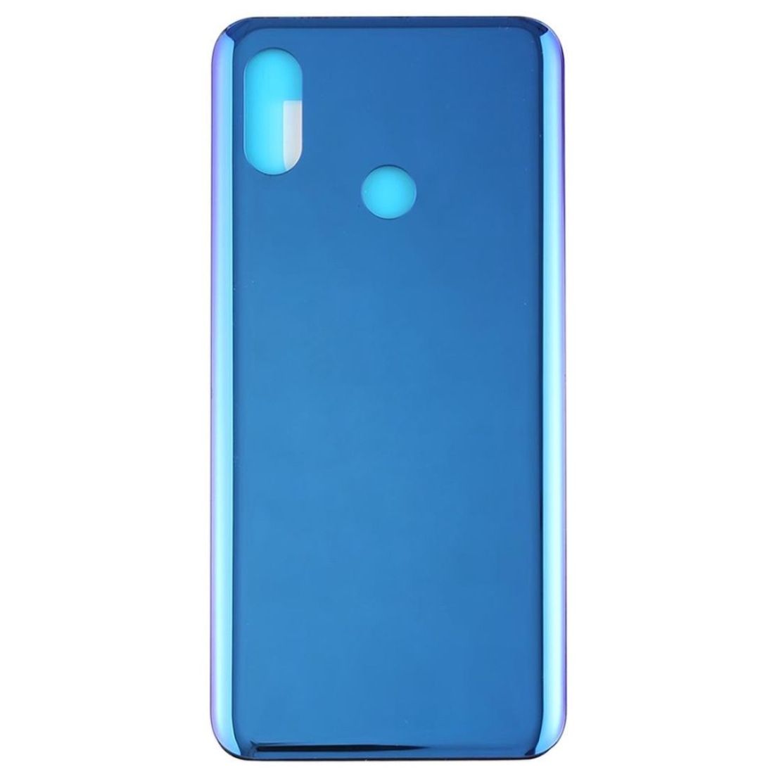 КАПАК XIAOMI MI 8 СИН