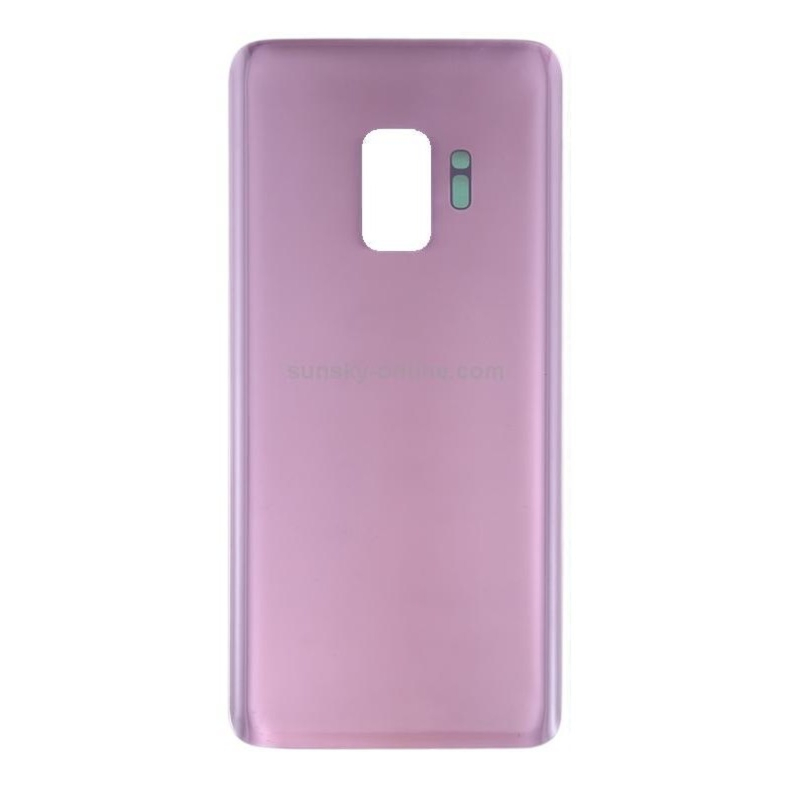 КАПАК SAMSUNG S9 ЛИЛАВ