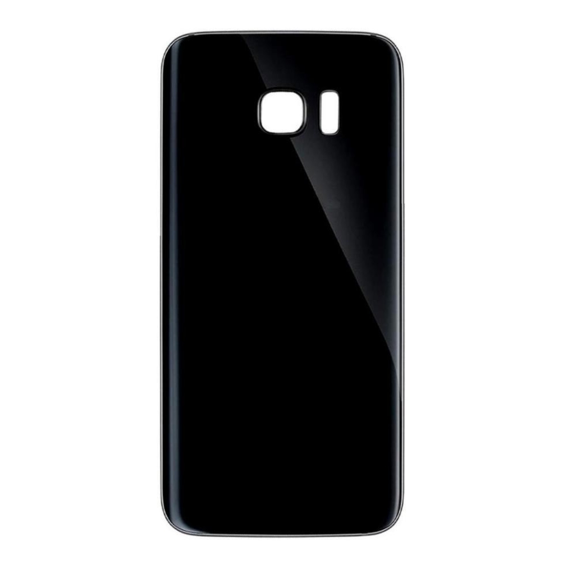 КАПАК SAMSUNG S7 EDGE ЧЕРЕН
