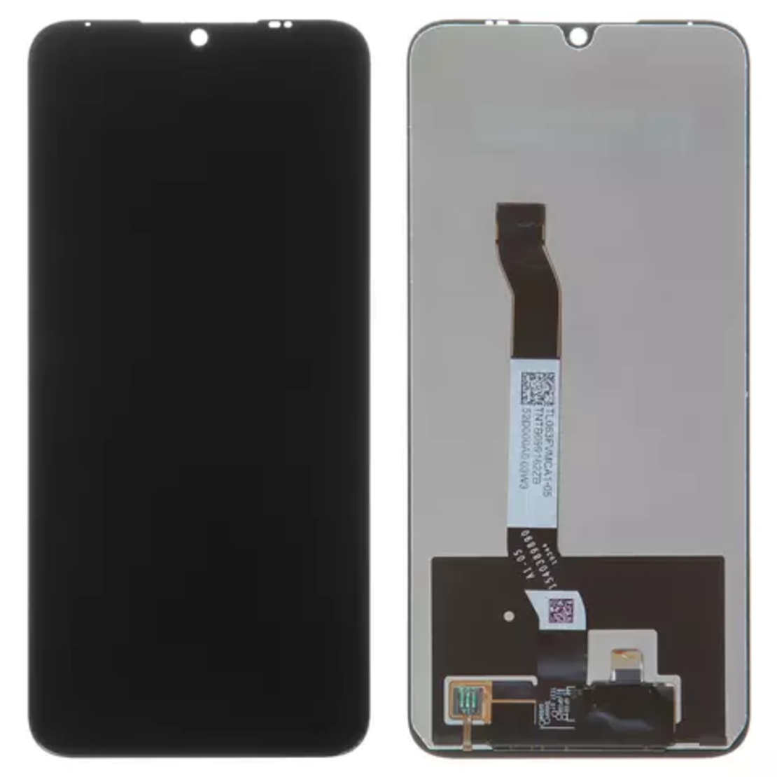 ДИСПЛЕЙ ЗА XIAOMI  REDMI NOTE 8