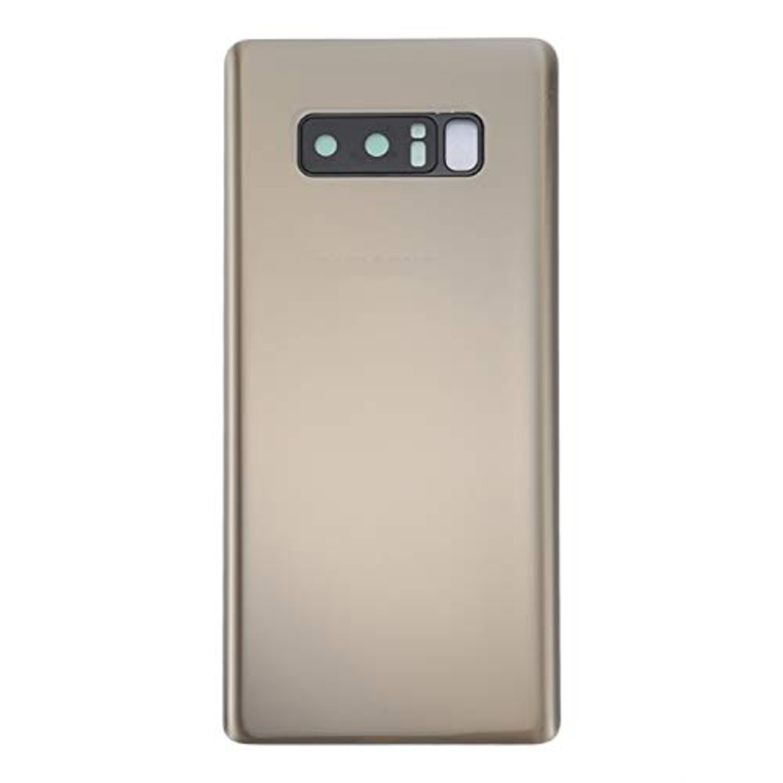 КАПАК SAMSUNG NOTE  9 ЗЛАТЕН