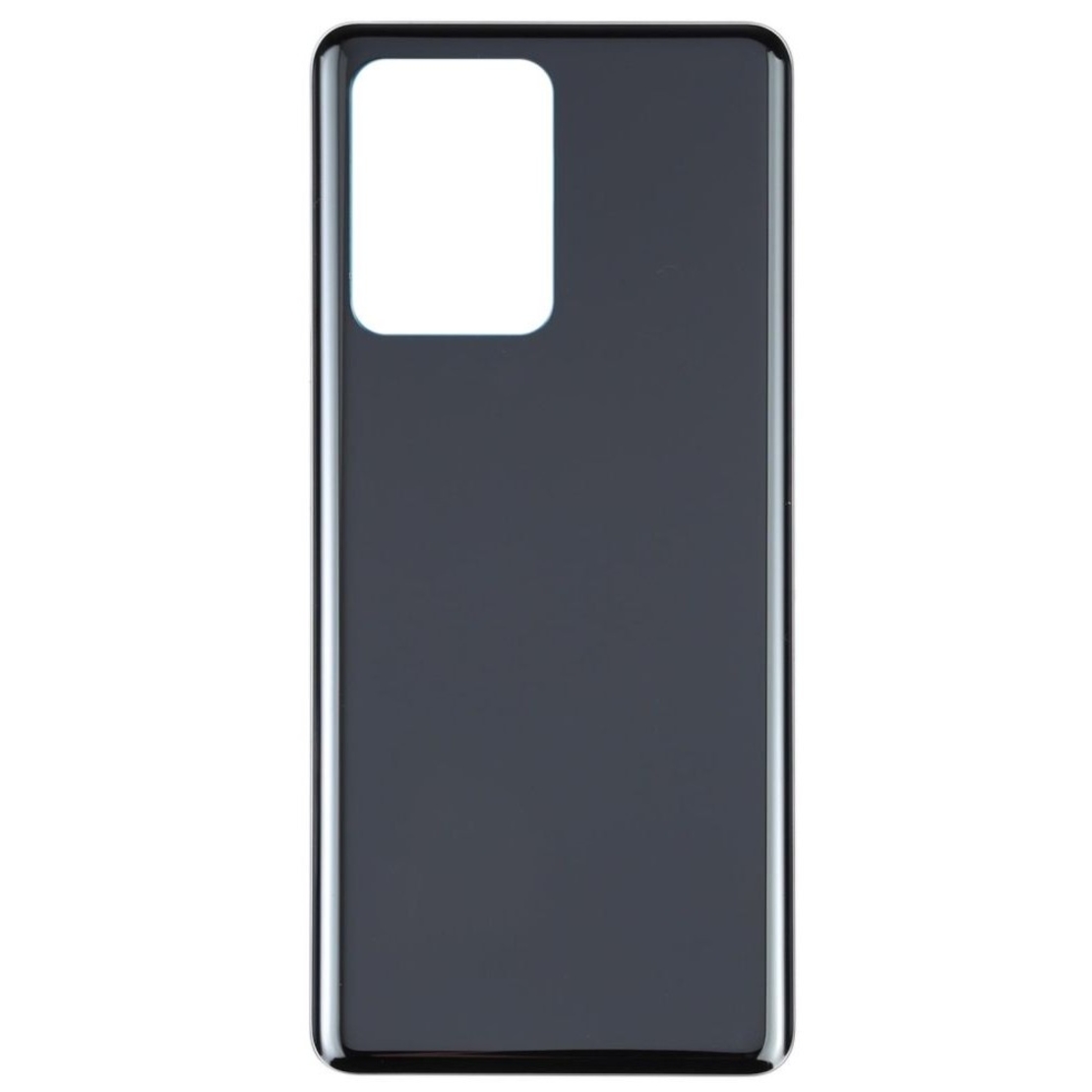 КАПАК XIAOMI NOTE 12 PRO PLUS ЧЕРЕН