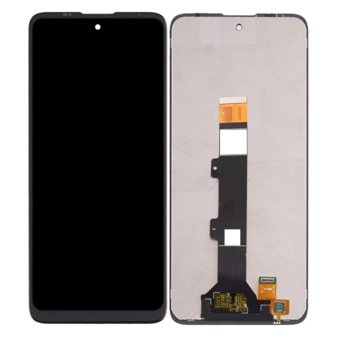 ДИСПЛЕЙ ЗА MOTOROLA E40