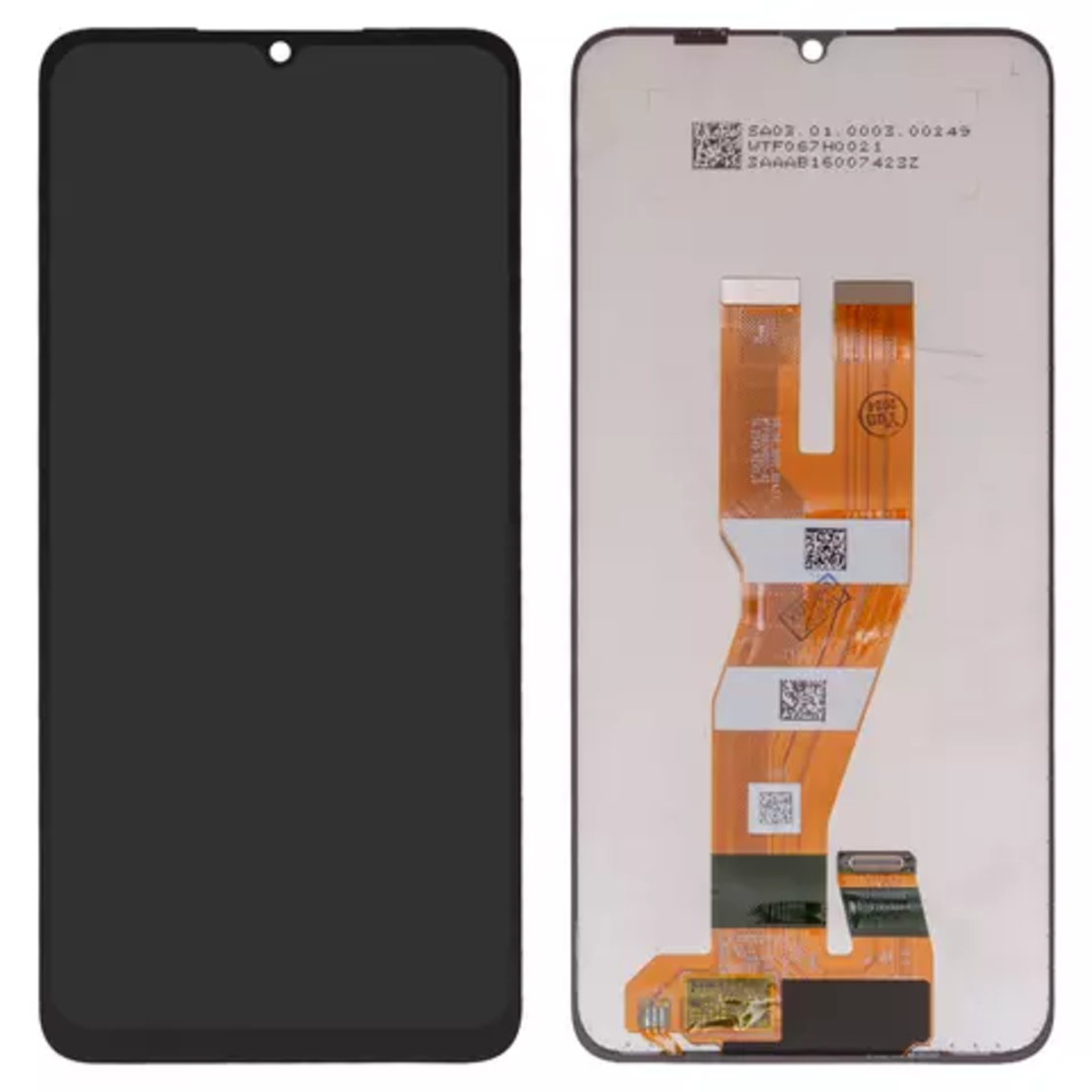 ДИСПЛЕЙ ЗА SAMSUNG A05/A055/A055F/DS/A055M
