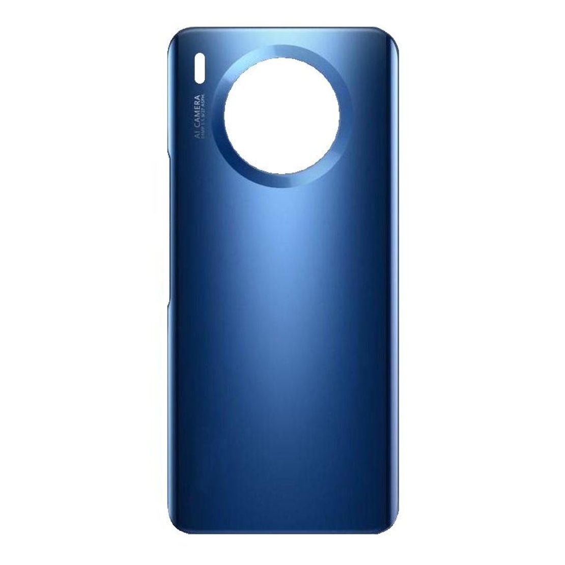 КАПАК HUAWEI NOVA 8i СИН