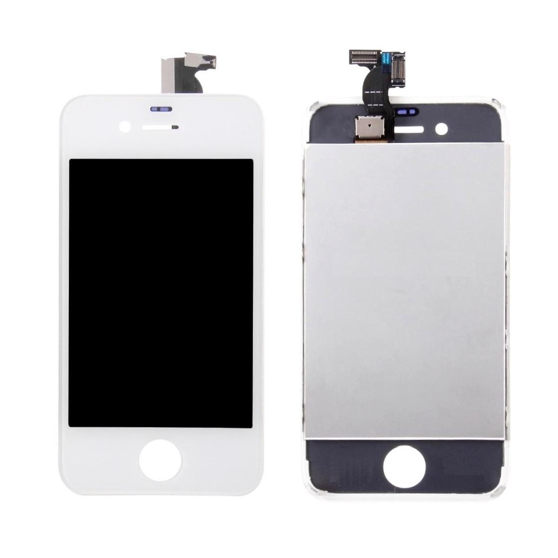 ДИСПЛЕЙ ЗА IPHONE  4S БЯЛ