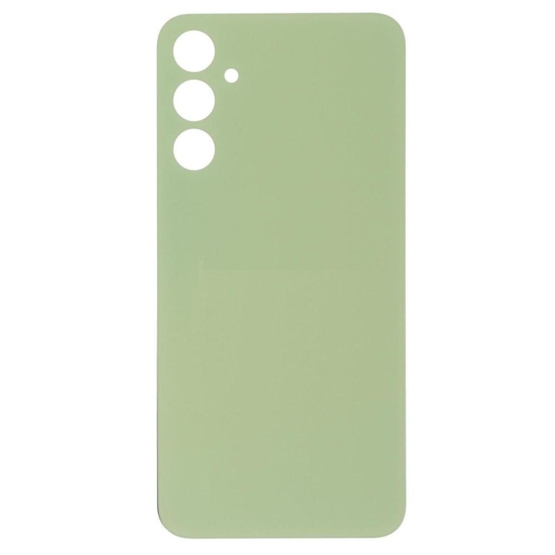 КАПАК SAMSUNG A34 ЗЕЛЕН