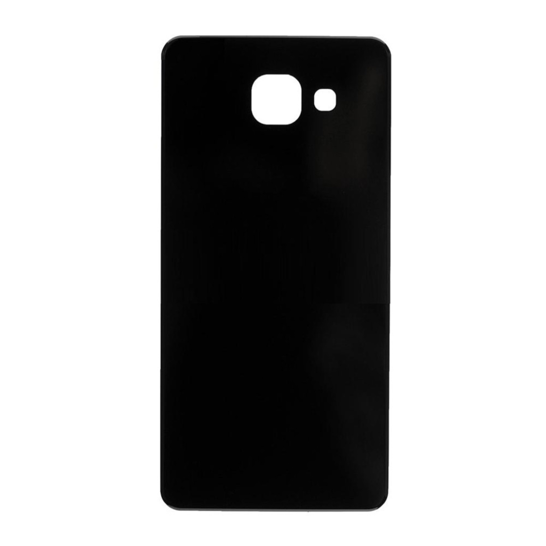КАПАК SAMSUNG A5 2016 ЧЕРЕН