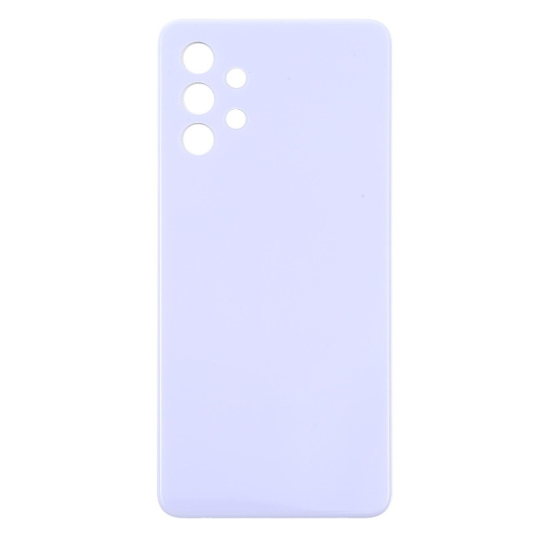 КАПАК SAMSUNG A32 4G ЛИЛАВ