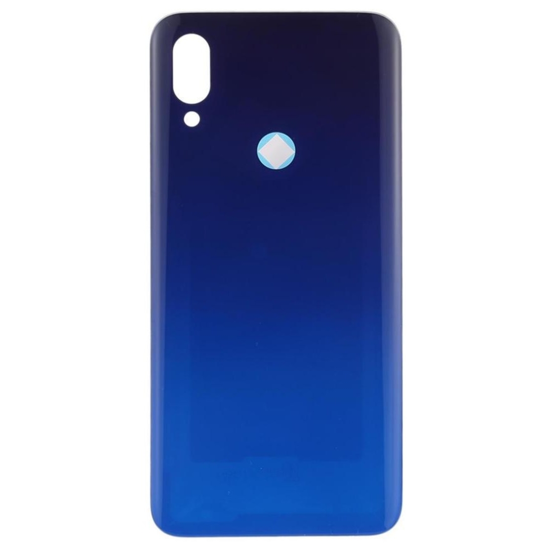 КАПАК XIAOMI REDMI 7 СИН