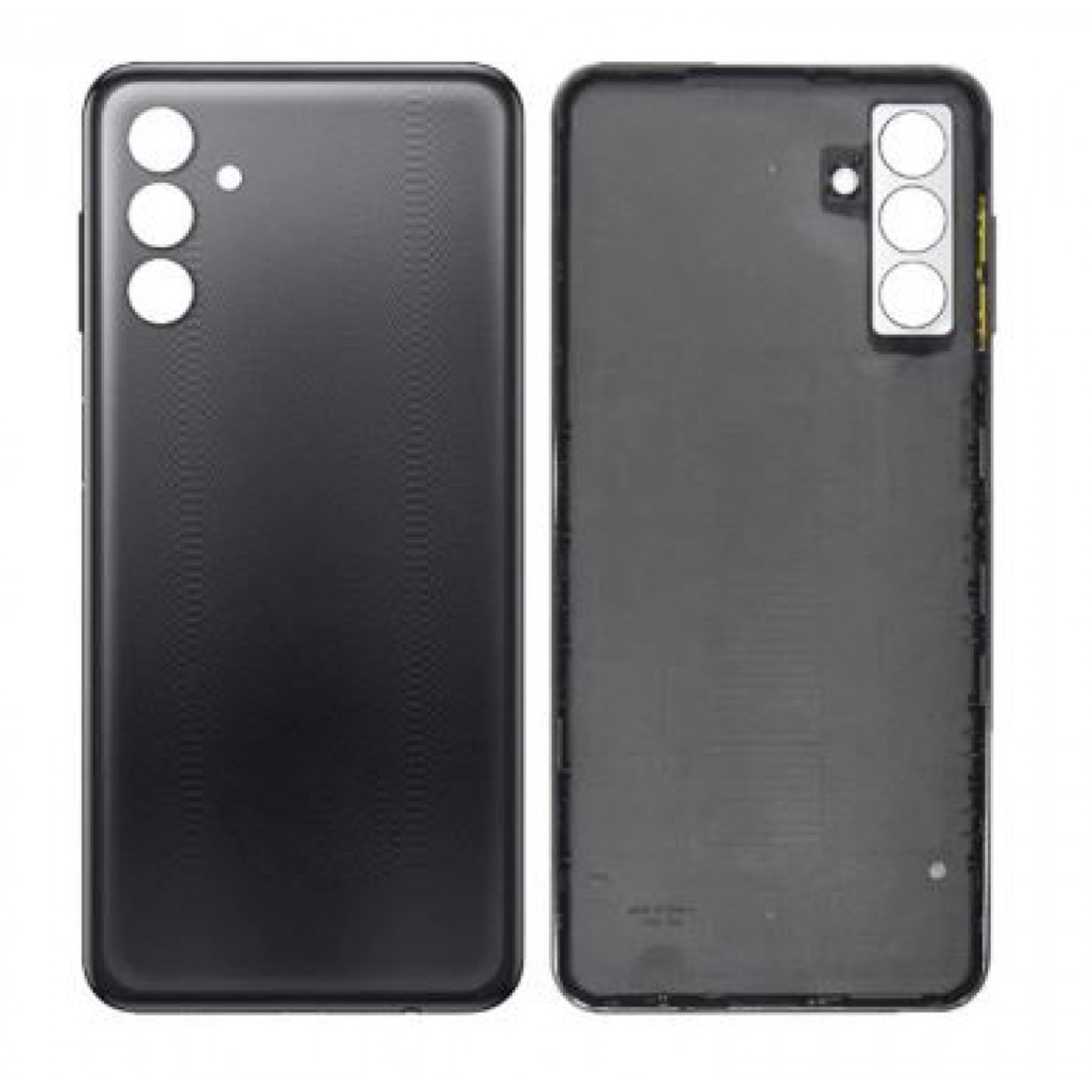 КАПАК SAMSUNG A04 S ЧЕРЕН