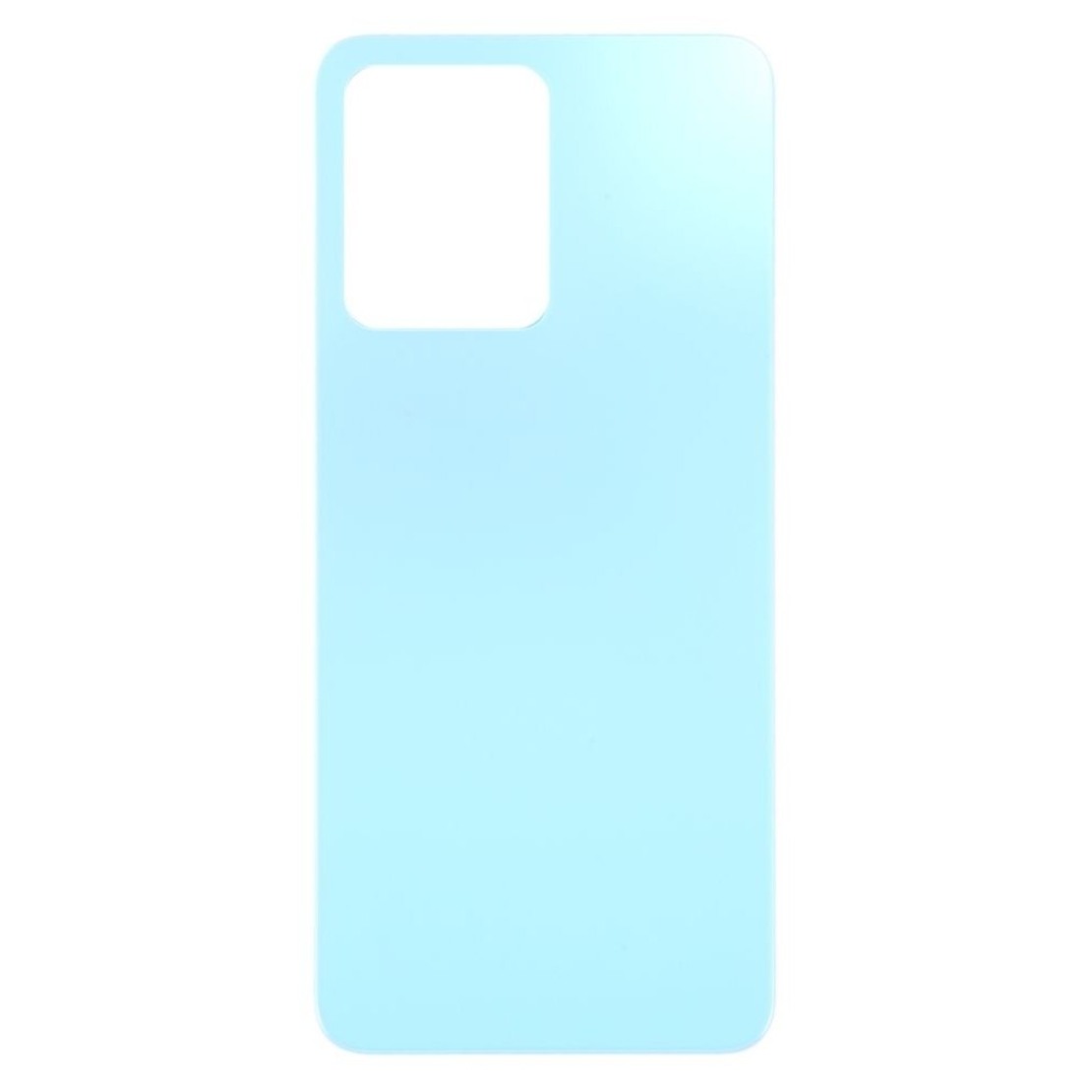 КАПАК XIAOMI REDMI NOTE 12 4G СИН