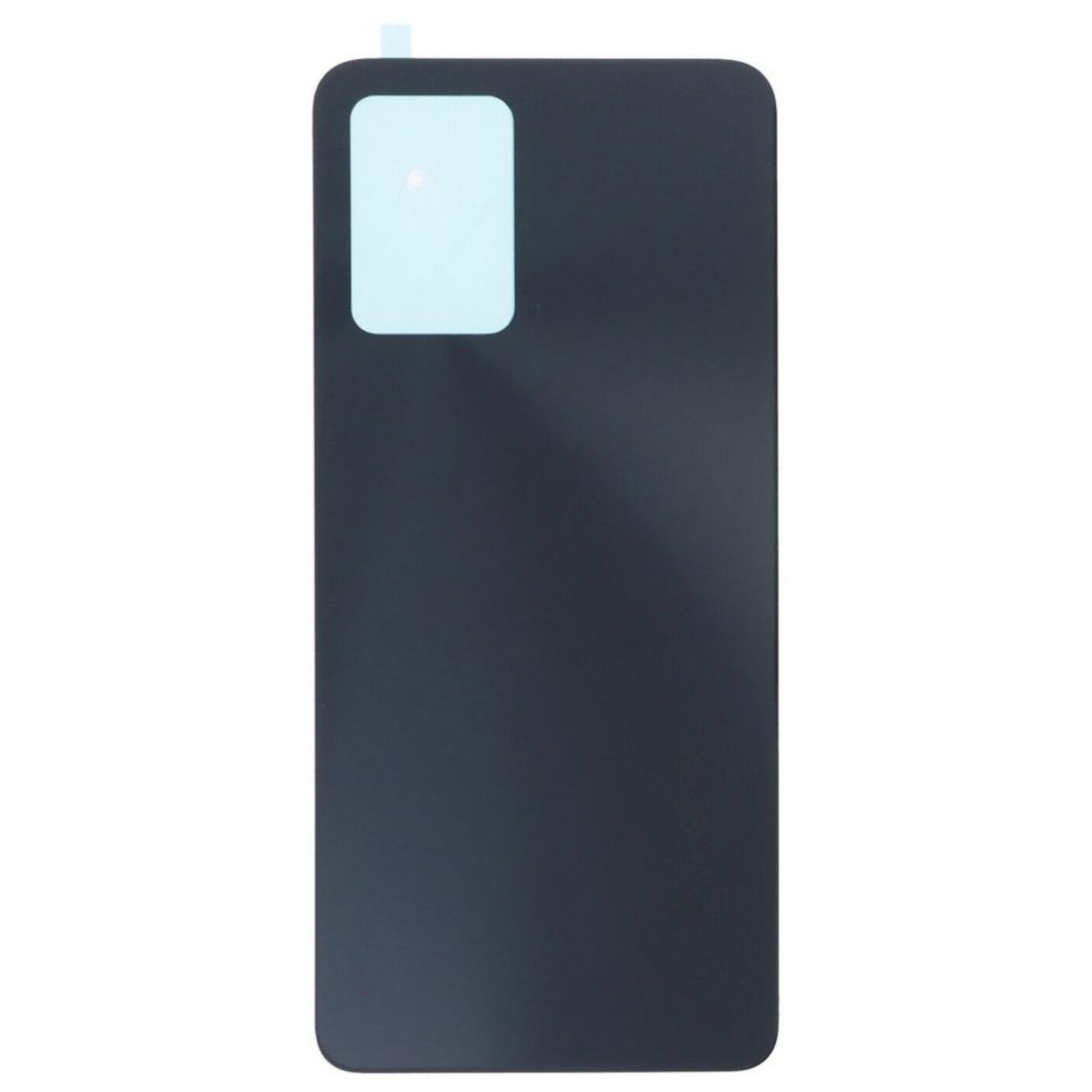 КАПАК XIAOMI POCO F4 5G ЧЕРЕН