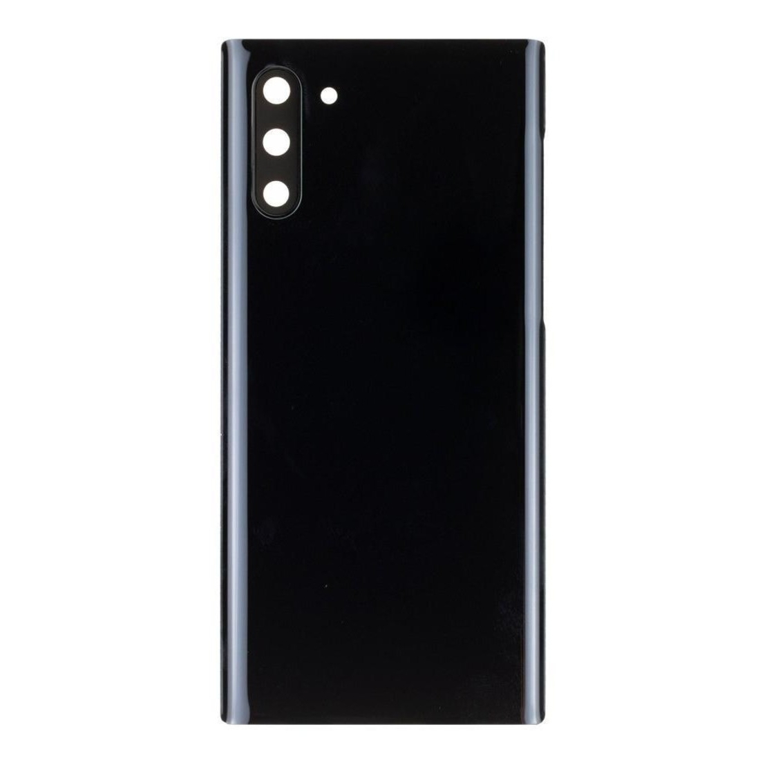 КАПАК SAMSUNG NOTE 10 ЧЕРЕН