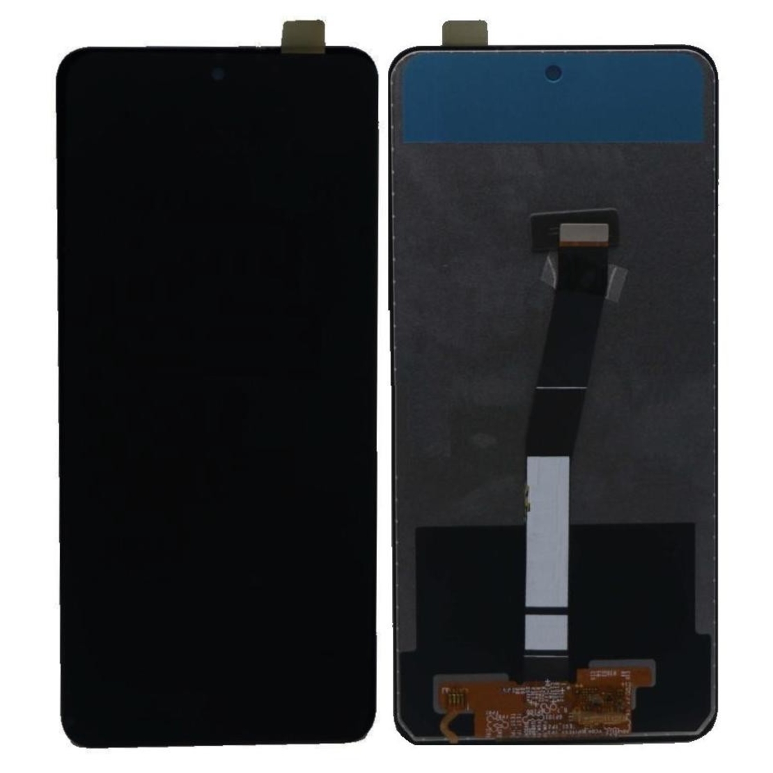 ДИСПЛЕЙ ЗА XIAOMI REDMI NOTE 10 LITE/NOTE 9S/NOTE 9 PRO
