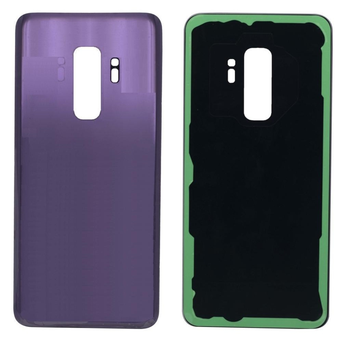 КАПАК SAMSUNG S9 PLUS ЛИЛАВ