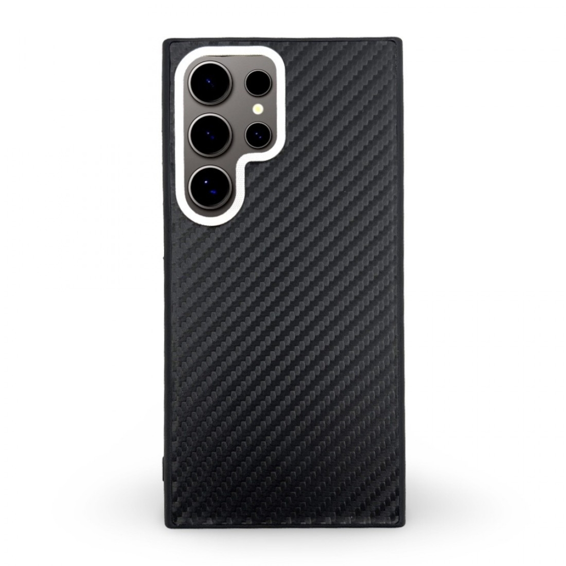КАЛЪФ КАРБОН SAMSUNG S24 PLUS