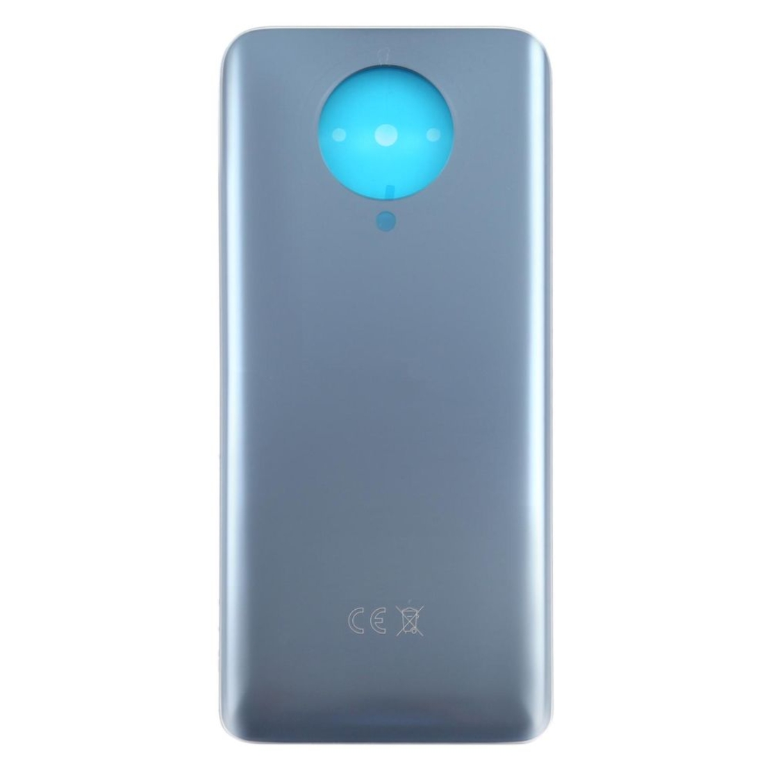 КАПАК XIAOMI REDMI POCO F2 PRO ЧЕРЕН