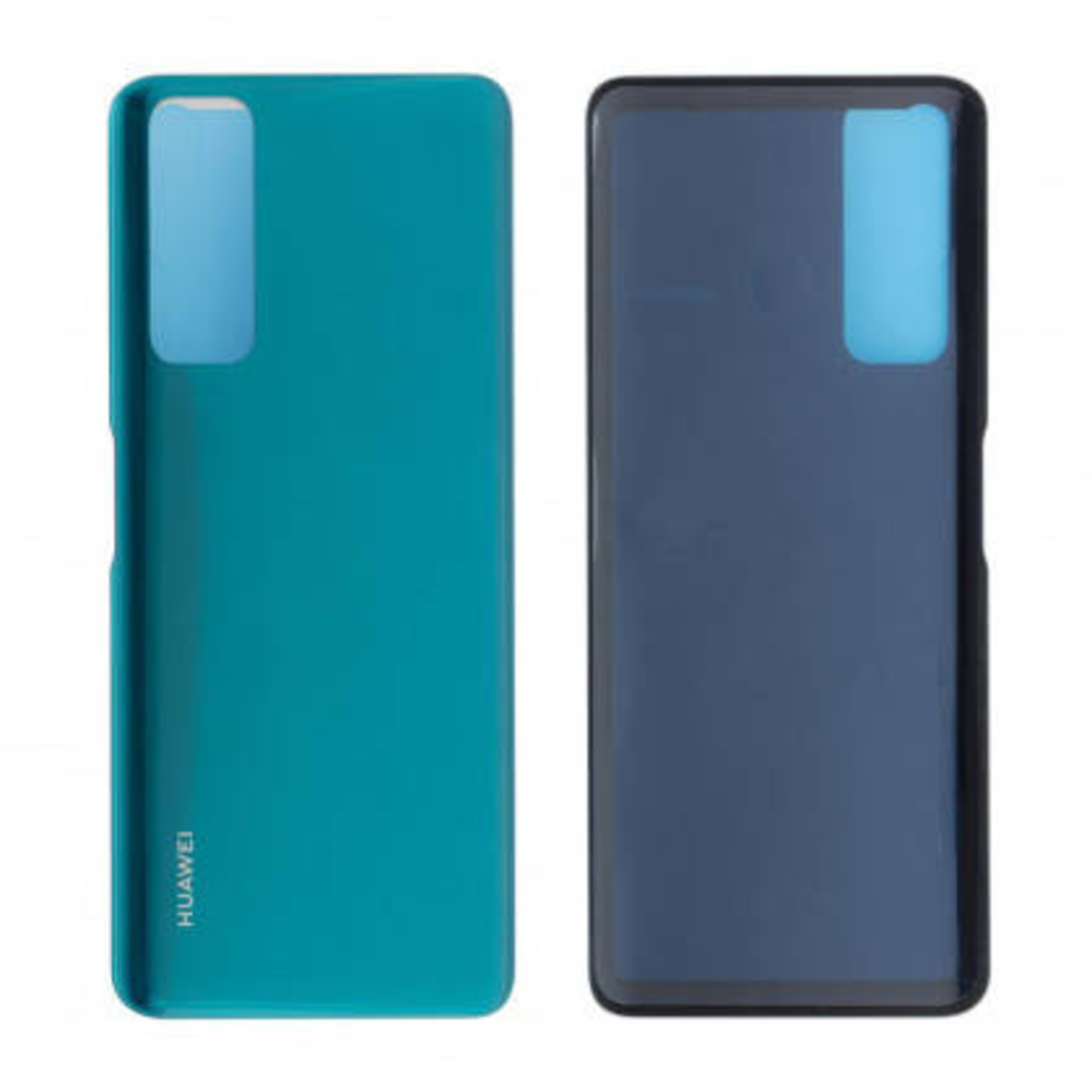 КАПАК HUAWEI P SMART 2021 ЗЕЛЕН